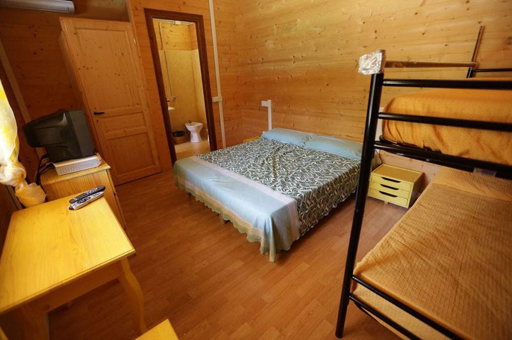 La Mela Rossa Villa Terni Eksteriør billede